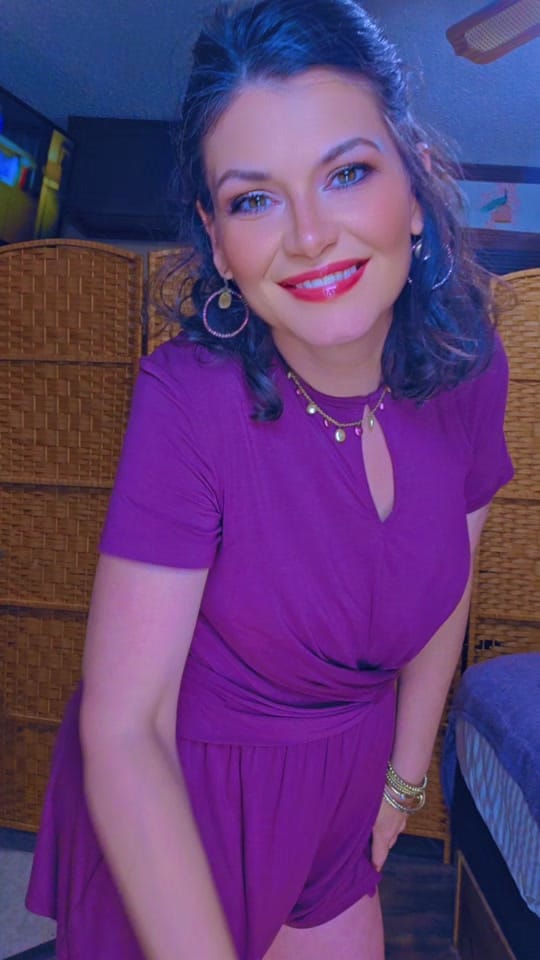 Post 6 by 🤍💙Miranda💙🤍 on TikTok (video)