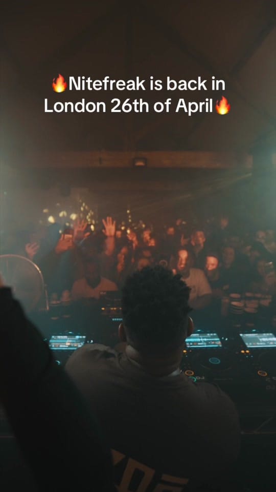 Post 3 by Parablemusicuk on TikTok (video)