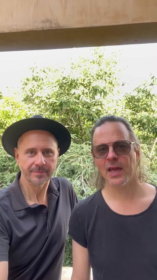 Post 2 by Parablemusicuk on TikTok (video)