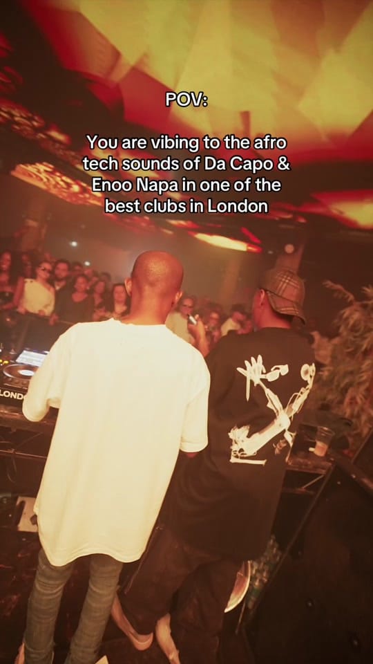 Post 4 by Parablemusicuk on TikTok (video)