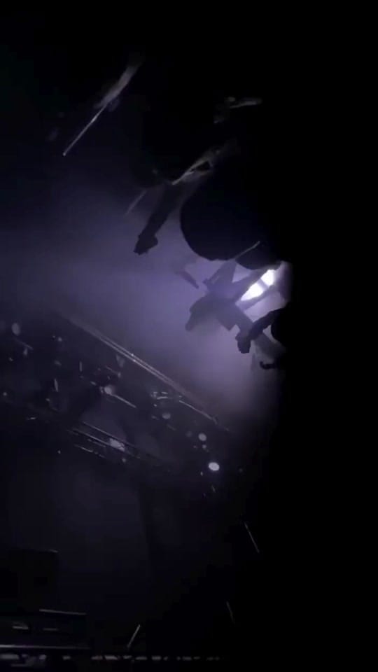 Post 1 by Parablemusicuk on TikTok (video)