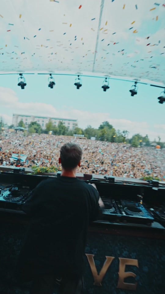 Post 5 by Parablemusicuk on TikTok (video)