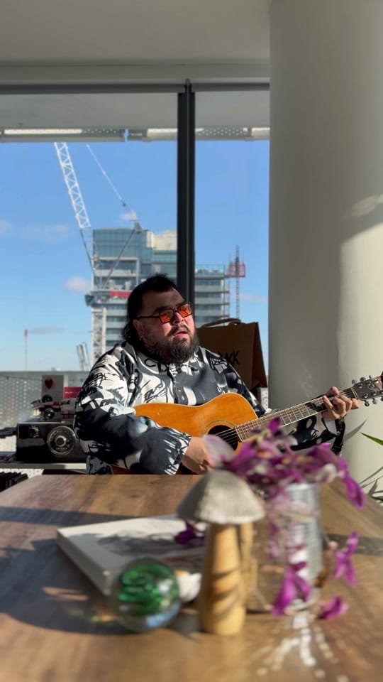 Post 9 by Sebastian Gaskin on TikTok (video)