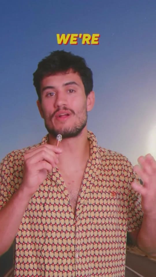 Post 10 by Sebastian Gaskin on TikTok (video)