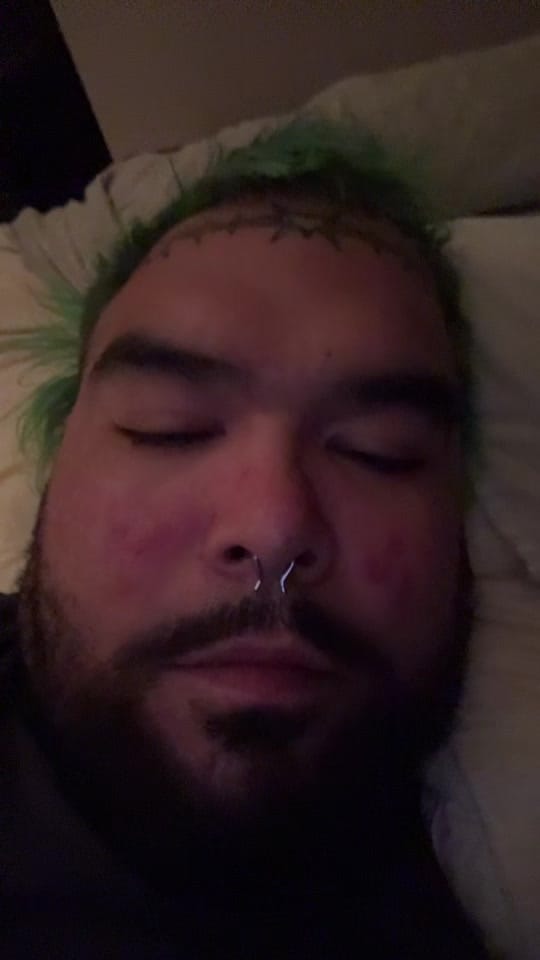 Post 1 by Sebastian Gaskin on TikTok (video)