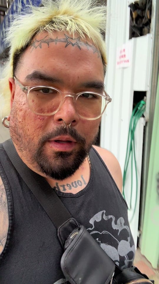 Post 4 by Sebastian Gaskin on TikTok (video)