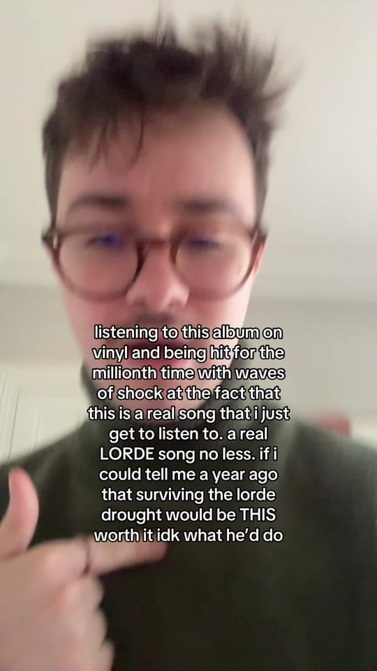 Post 3 by garbhán 🌿 on TikTok (video)