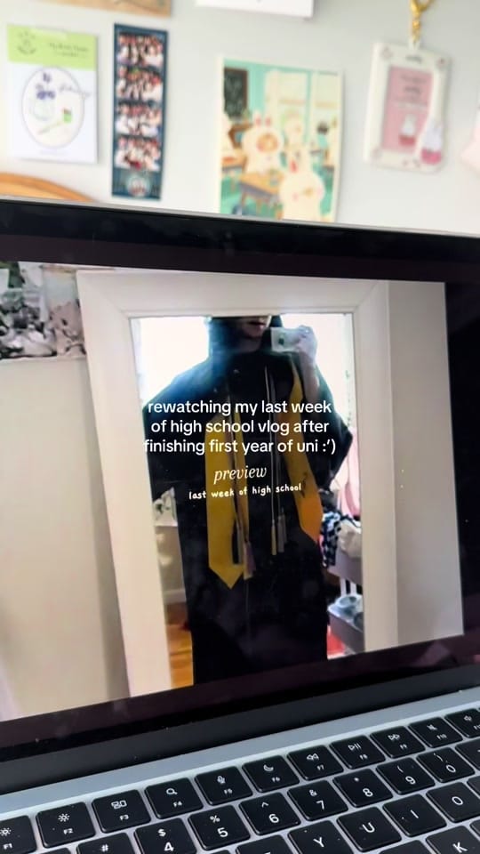 Post 1 by Studio Raindrops on TikTok (video)