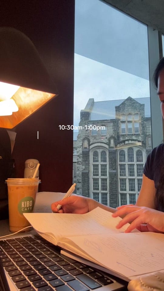 Post 10 by Studio Raindrops on TikTok (video)