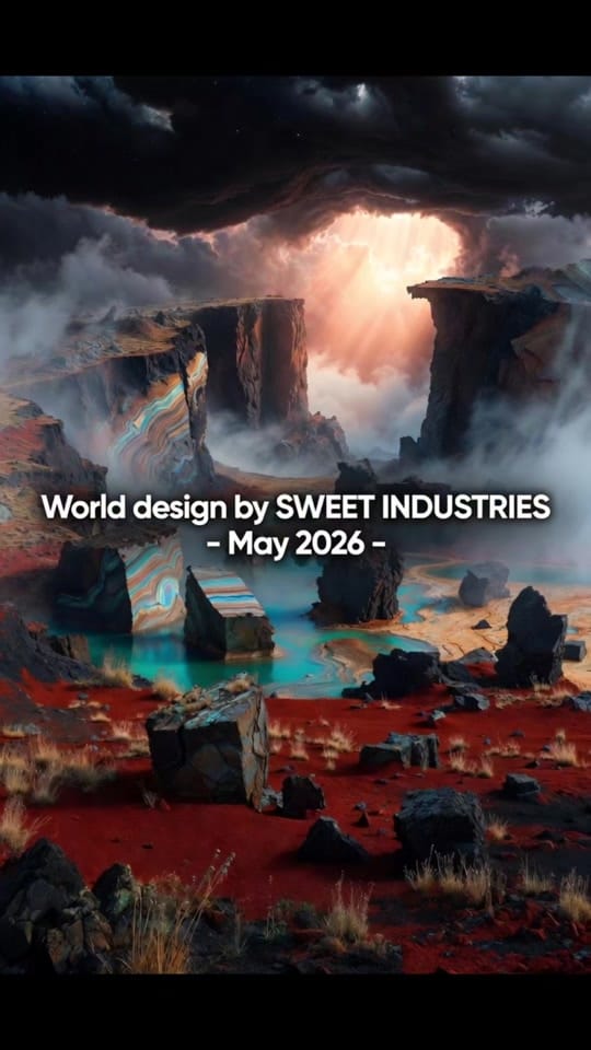 Post 10 by Sweet Dreams on TikTok (video)