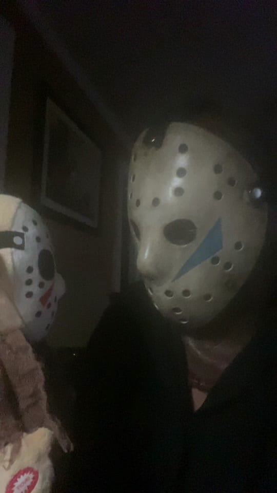 Post 1 by 🪓Jason Voorhees🪓 on TikTok (video)