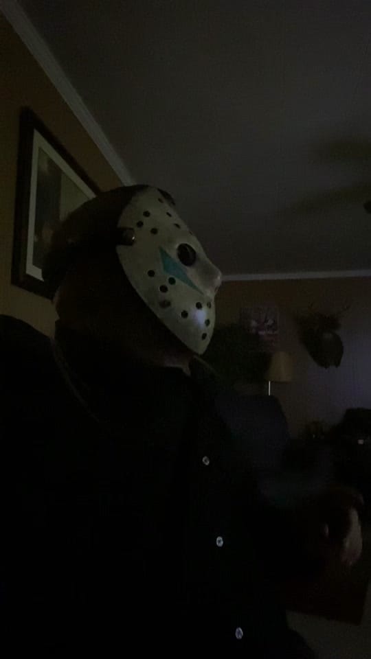 Post 2 by 🪓Jason Voorhees🪓 on TikTok (video)
