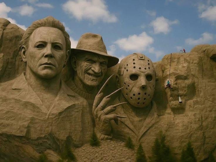 Post 9 by 🪓Jason Voorhees🪓 on TikTok (video)