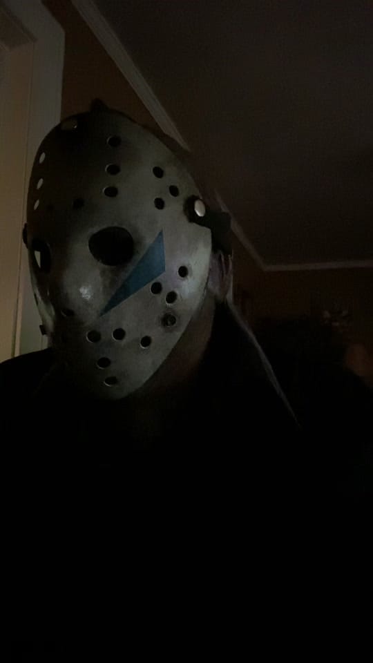Post 4 by 🪓Jason Voorhees🪓 on TikTok (video)