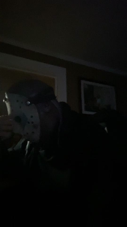 Post 6 by 🪓Jason Voorhees🪓 on TikTok (video)