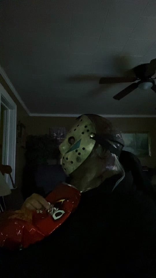 Post 3 by 🪓Jason Voorhees🪓 on TikTok (video)