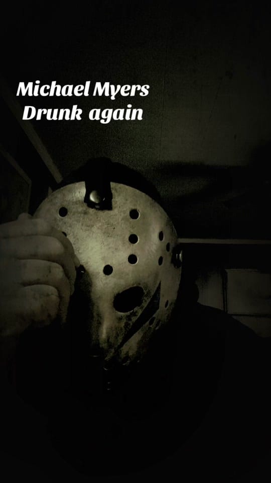 Post 5 by 🪓Jason Voorhees🪓 on TikTok (video)