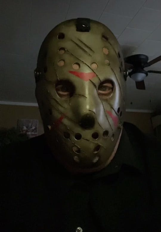 Post 7 by 🪓Jason Voorhees🪓 on TikTok (video)