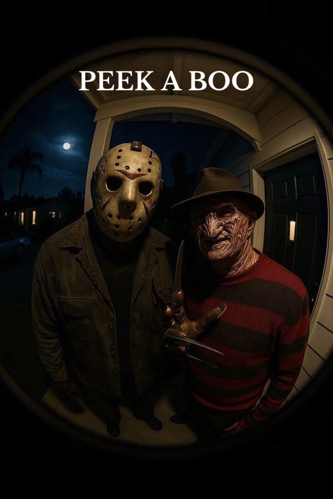 Post 10 by 🪓Jason Voorhees🪓 on TikTok (video)