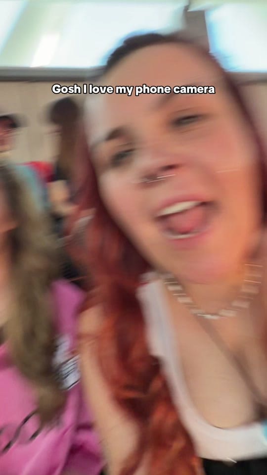 Post 7 by Eve | That Festival Girl★ on TikTok (video)