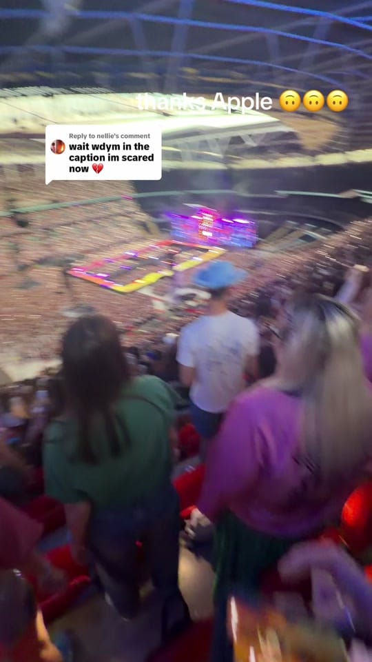 Post 6 by Eve | That Festival Girl★ on TikTok (video)