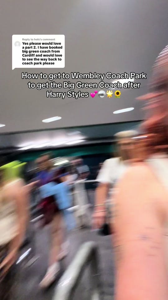 Post 4 by Eve | That Festival Girl★ on TikTok (video)