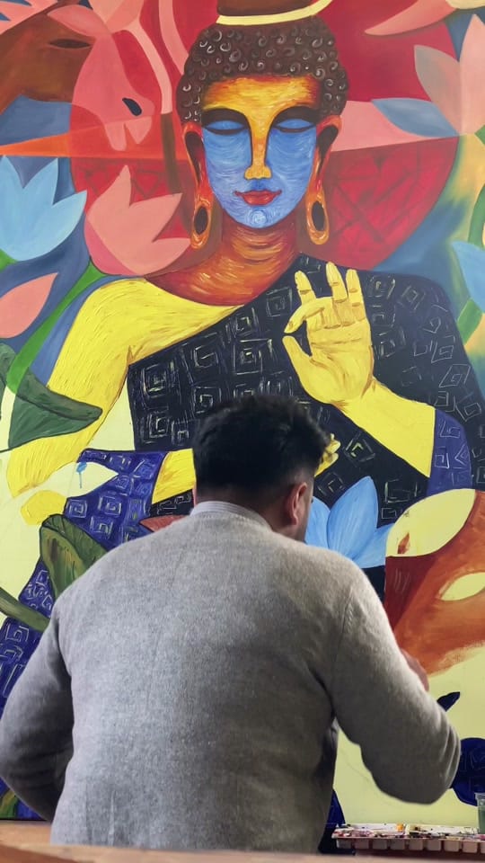 Post 5 by Tushar Verma on TikTok (video)