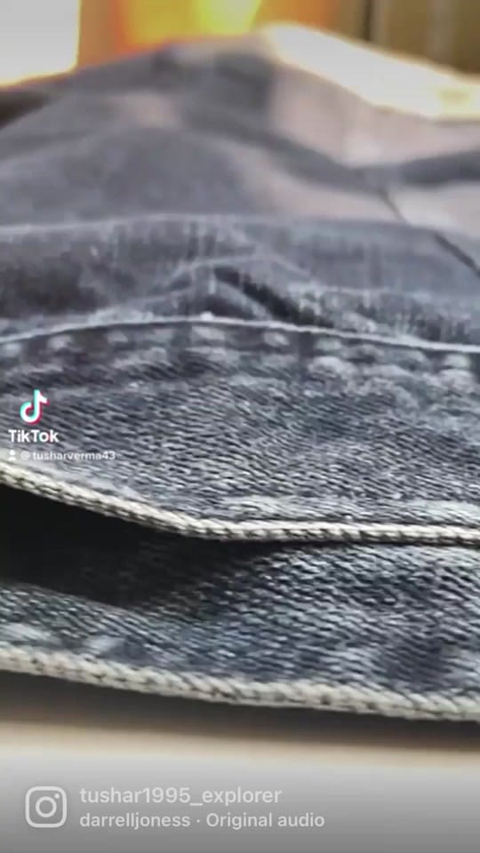Post 7 by Tushar Verma on TikTok (video)