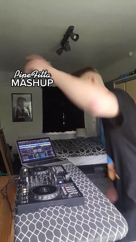 Post 8 by Dan Gardner on TikTok (video)