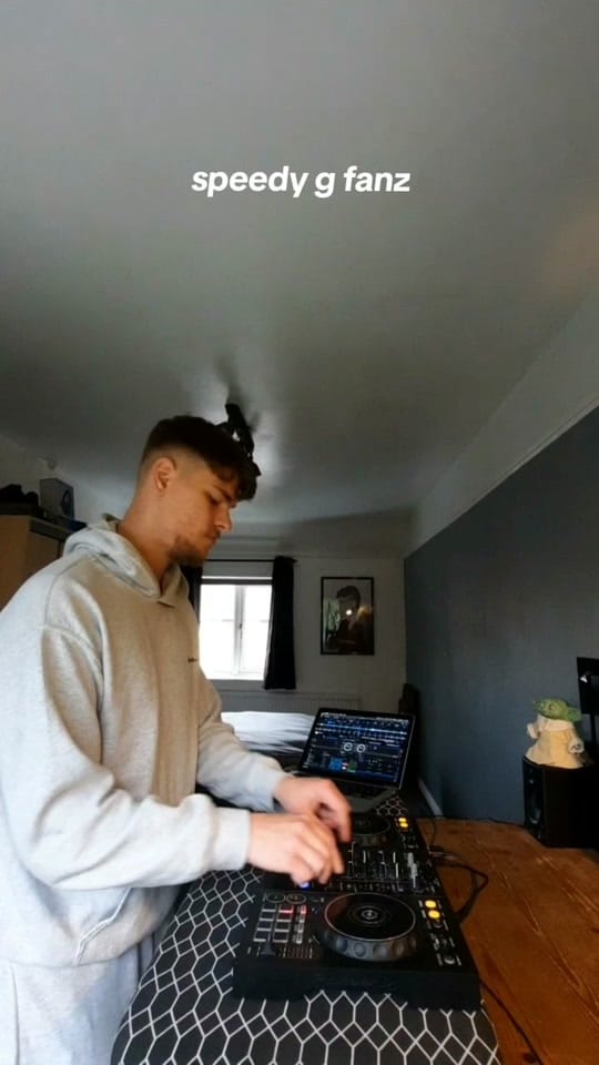 Post 7 by Dan Gardner on TikTok (video)