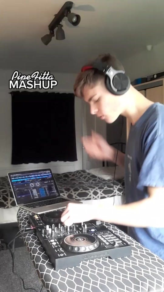 Post 9 by Dan Gardner on TikTok (video)