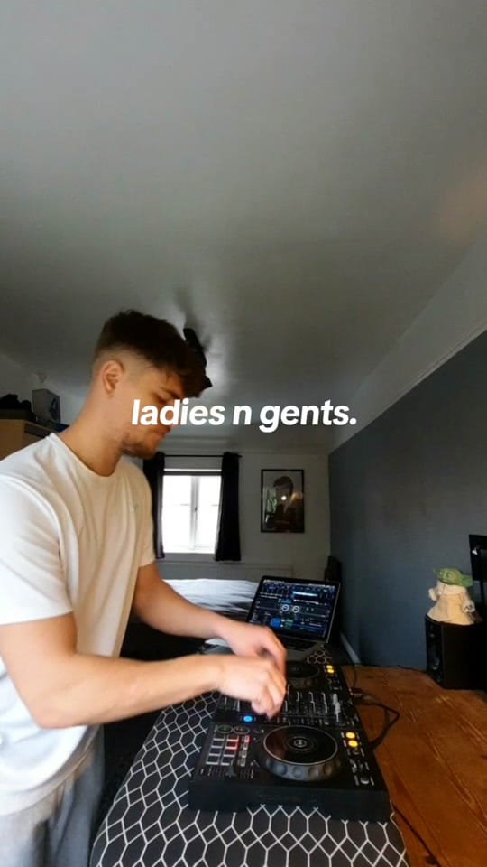 Post 1 by Dan Gardner on TikTok (video)