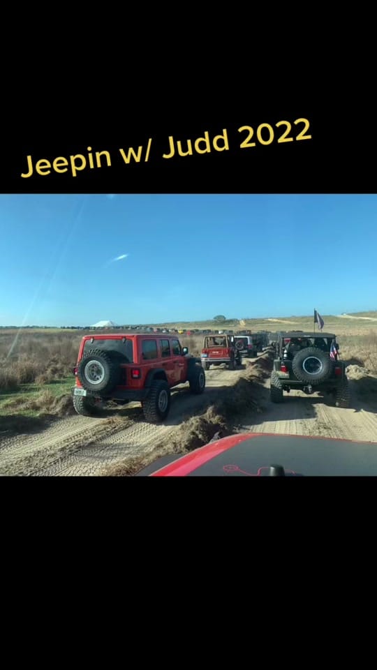 Post 3 by BigBearJeepin on TikTok (video)