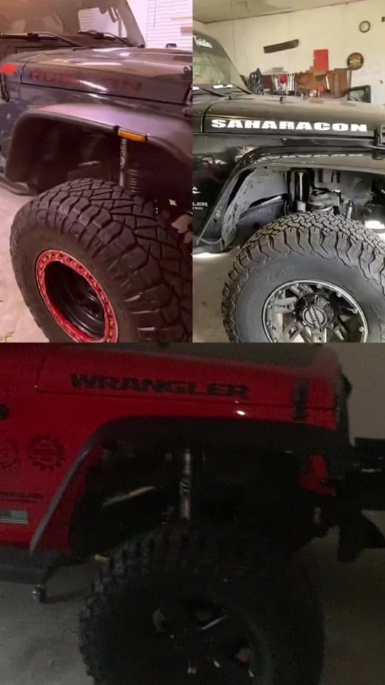 Post 8 by BigBearJeepin on TikTok (video)