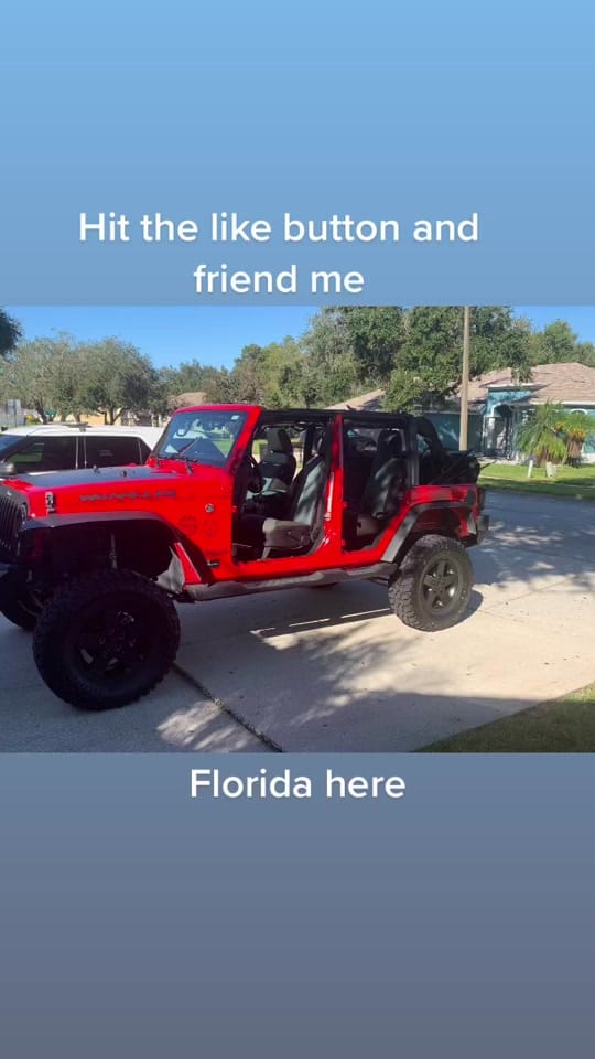 Post 5 by BigBearJeepin on TikTok (video)