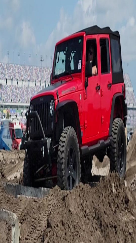 Post 4 by BigBearJeepin on TikTok (video)