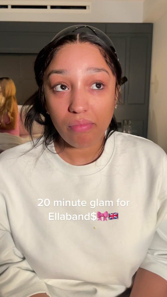 Post 10 by ⭐️ 7GLAM ⭐️ on TikTok (video)