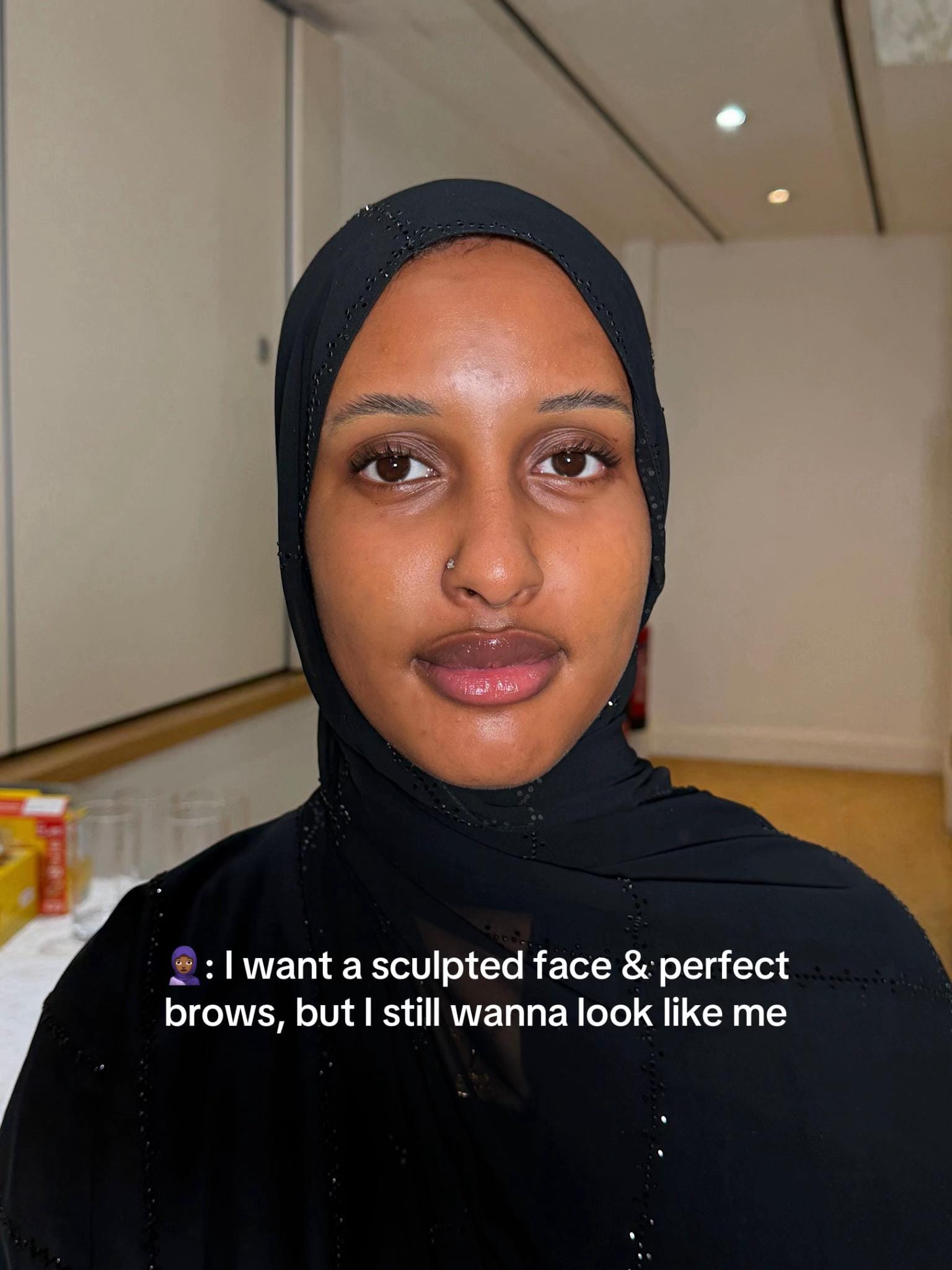 Post 3 by ⭐️ 7GLAM ⭐️ on TikTok (video)
