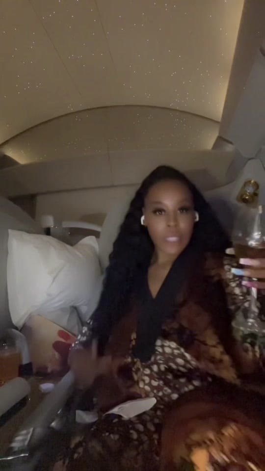 Post 7 by ⭐️ 7GLAM ⭐️ on TikTok (video)