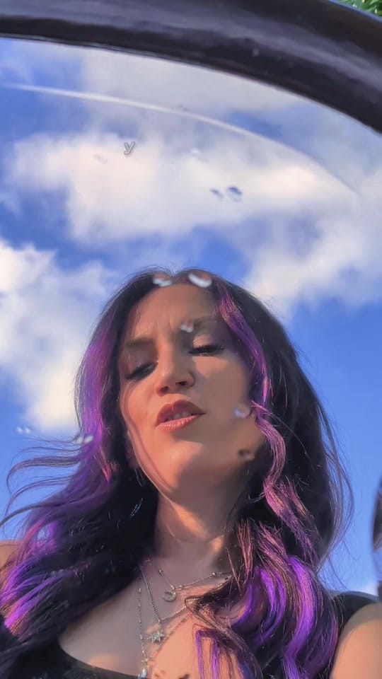 Post 2 by Nix Ironstone on TikTok (video)