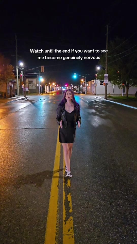 Post 1 by Nix Ironstone on TikTok (video)