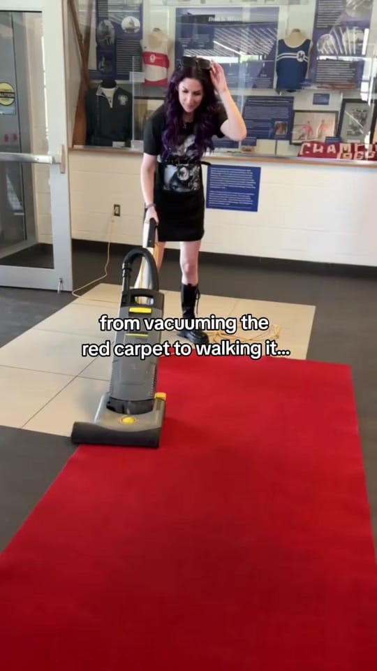 Post 7 by Nix Ironstone on TikTok (video)