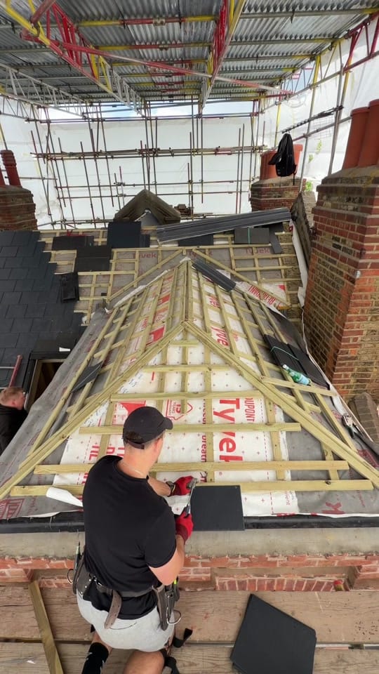 Post 7 by 🇬🇧⚒️DREAM ROOF⚒️🇺🇦 on TikTok (video)