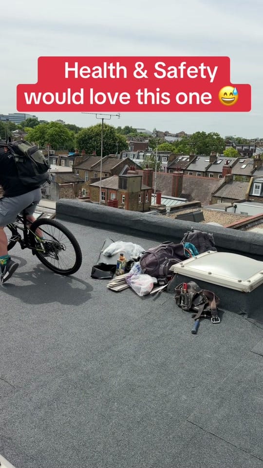 Post 1 by 🇬🇧⚒️DREAM ROOF⚒️🇺🇦 on TikTok (video)