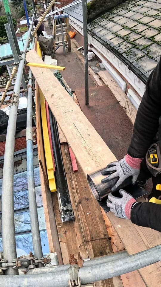 Post 9 by 🇬🇧⚒️DREAM ROOF⚒️🇺🇦 on TikTok (video)