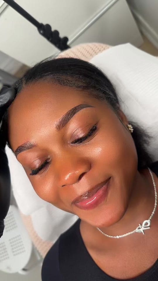 Post 7 by kingofbrows on TikTok (video)