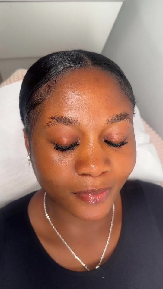 Post 3 by kingofbrows on TikTok (video)