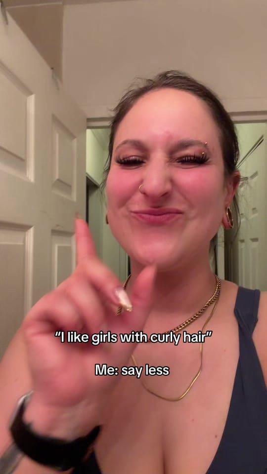 Post 6 by carly on TikTok (video)