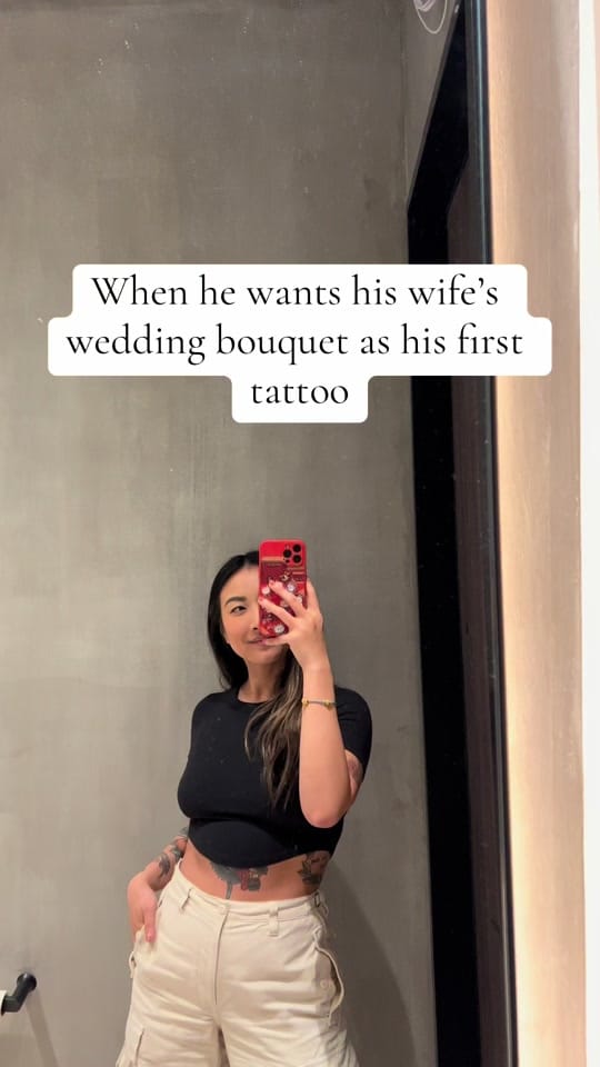 Post 9 by Jiemin Lin on TikTok (video)
