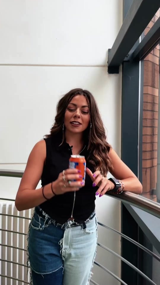 Post 8 by Rachel White on TikTok (video)